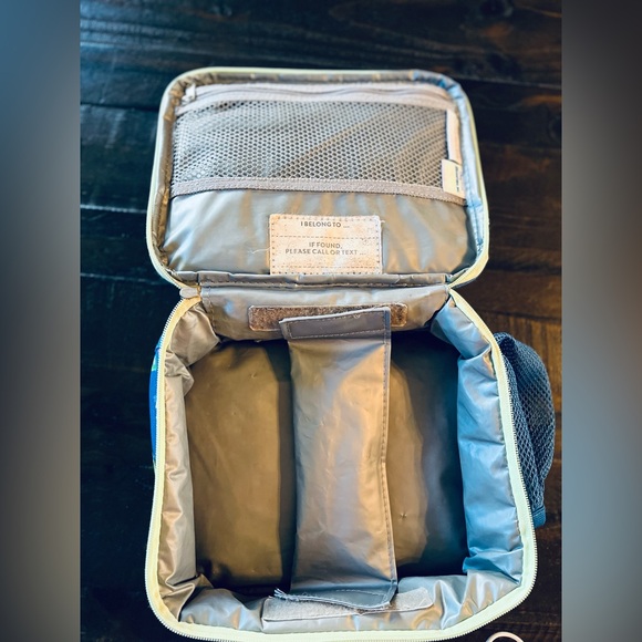 Pottery Barn Monsters Inc. Lunch Bag - Picture 6 of 10